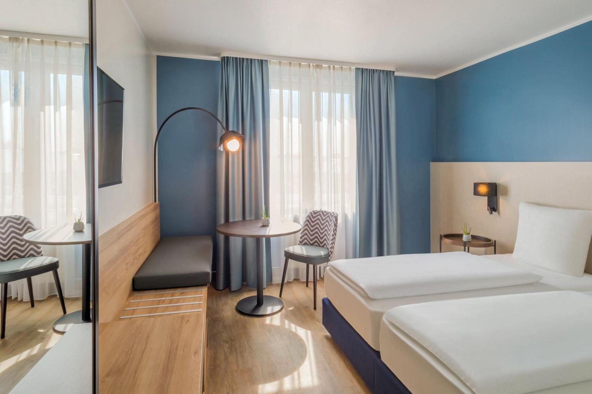 Standardzimmer
